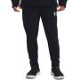 Мъжко долнище under armour accelerate joggers black, снимка 1