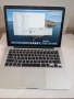 Macbook Pro Retina i5 8gb 256ssd A1502 EMC 2678 , снимка 1