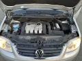 VW TOURAN 1.9 TDI, снимка 11