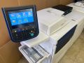 XEROX Color J75 Press + Finisher + Fiery, снимка 2