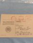 Стара пощенска картичка с печати Мюнхен Германия 1958г. Рядка за КОЛЕКЦИОНЕРИ 45972, снимка 1