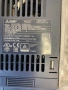 Честотен регулатор(инвертор) Mitsubishi 2,2kw 200v, снимка 2