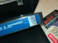 МАСКИРАН И АНОНИМЕН-ORIGINAL VHS VIDEO TAPE 3005251625LBCHERY, снимка 14