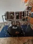продавам барабани PEARL EХPORT SERIES, снимка 1