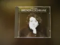 Brenda Cochrane ‎– The Voice 1990 CD, Compilation, снимка 1