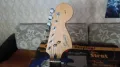 Електрическа китара Fender Squier Strat с усилвател, снимка 3