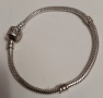 Сребърна гривна Pangora - ALE S 925, снимка 6