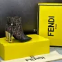 Дамска чанта Fendi - Налични различни модели Код D768, снимка 4