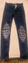 Дамски панталон , снимка 1