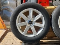 Джанти 5x112 18 Цола Audi A4 A6 Q3 Q5, снимка 3