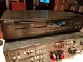 SONY CDP195 плейър , снимка 1