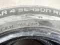 2бр всесезонни гуми 205-60-16, снимка 3