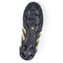 Детски калеври Adidas Questra III TRX HG JR Black/Gold-номер 36, снимка 7