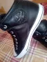 Кожени кецове ALL STAR Converse , снимка 1