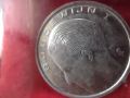 Монети Белгия, снимка 3