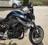 Мотоциклет BMW F 900R, снимка 4