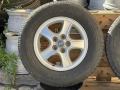 5х114.3 16 Цола Оригинални Hyundai Santa Fe, снимка 2