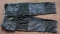 HELLY HANSEN Work Trouser размер 52 / L работен панталон W4-290, снимка 1