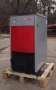 Котел на твърдо гориво Дакон / Dakon DOR 32 kW , снимка 1