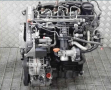 Двигател гол 1.6tdi 1.6тди 105hp CAY Vw Audi Skoda Seat, снимка 1 - Части - 44974877