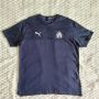 Olympique Marseille Casual T-Shirt, L, снимка 1