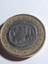 Колекционерска монета - 1 евро - 2005г., снимка 3