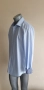 Hugo Boss H - HAND - kent-C3-214 Organic Cotton Slim Fit Mens Size 41 - L - 16  НОВО! ОРИГИНАЛ! Мъжк, снимка 7