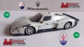 MASERATI MC12 Mondo Motors - Мащаб 1:43, снимка 1