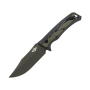 Нож с фиксирано острие Oknife Fortitude - Зелен D2 стомана с покритие Ceracote, снимка 1 - Ножове - 45008161