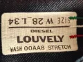 Diesel jeans W28, снимка 3