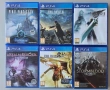 Колекция игри PS4/PS5, снимка 3