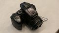 Цифров фотоапарат Panasonic Lumix DMC-FZ72 с оптично увеличение 60х  и FULL HD видеоклип, снимка 2
