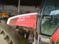 Трактор Steyr 9094, снимка 2