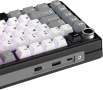 Безжична геймърска клавиатура Royal Kludge L75 – RGB, hot swap, снимка 7