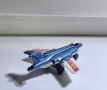 Matchbox S2 Jet 1981 England. , снимка 1