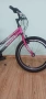 Детски велосипед 20 цола, снимка 3
