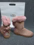 дамски пухени боти UGG , снимка 4