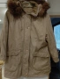 ОБЯВА 2.Разпродажба на кожена шуба ,якета и манта., снимка 9