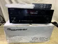 Чисто нов Pioneer VSX-920, снимка 3