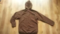 Stetind Design Norge Polar Fleece Sweatshirt размер XL поларен суичър - 1267, снимка 2