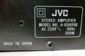 JVC A-X500, снимка 7