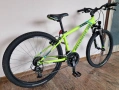 MTB Rockrider ST 500 24" планински велосипед, снимка 4