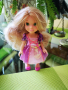 Кукла Рапунцел Disney , снимка 1 - Кукли - 45021532