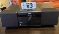 YAMAHA MCR-B020 micro система CD колони дистанционно MP3 USB Bluetooth, снимка 1
