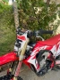 Honda CRF450, снимка 3