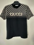 Gucci Мъжка Тениска👕Мъжка Блуза С Къс Ръкав - Различни Цветове Код Urban25, снимка 4