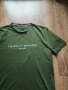 Tommy Hilfiger - страхотна мъжка тениска КАТО НОВА XL, снимка 4