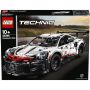 Lego technic 42096 Porsche 911 RSR, снимка 1 - Конструктори - 45778850