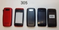 Панел за Nokia 200,ASHA 205,ASHA 300,ASHA 302,305,NOKIA 5230,5610 XpressMusic,6303,6600 slide, снимка 7