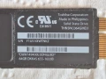 Toshiba 64GB Solid State SSD for MacBook Air, снимка 2